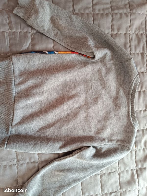 Pull cars 6 ans (image 2)