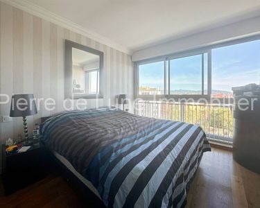 Appartement 880 000 € - 133 m²