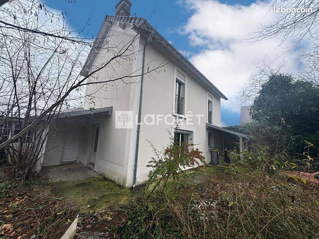 Maison 3 pièces 85 m² · à Cesson · 85 m² · 199 000 €