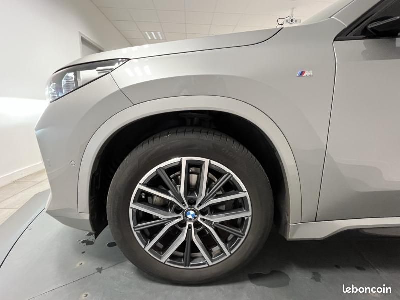 Bmw X1 sDrive18i 136ch M Sport (image 8)