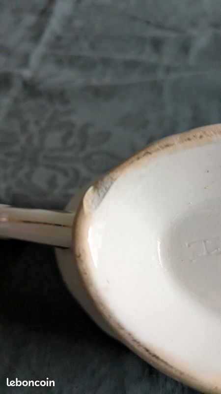 Saucière vintage (image 5)