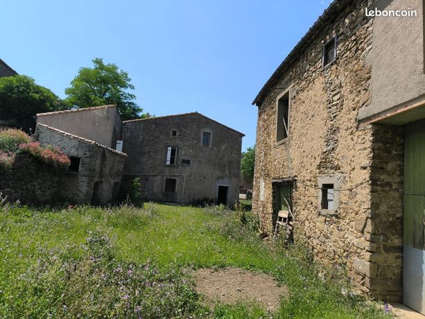 Maison 4 pièces 110 m²