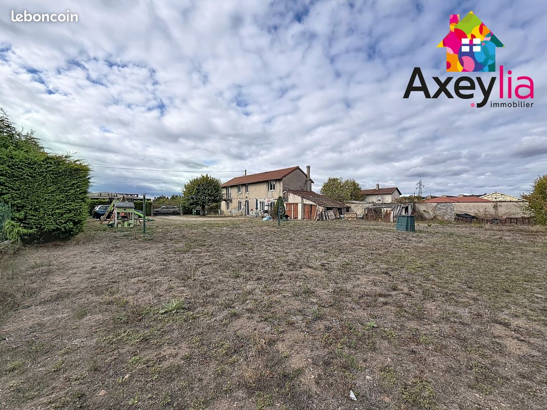 Maison 5 pièces 133 m² · à Feurs · 133 m² · 199 900 €