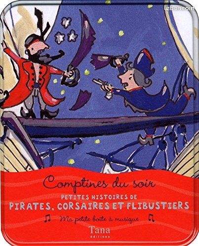 Comptines de pirates (image 1)