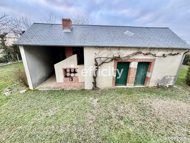 Maison 5 pièces 145 m²