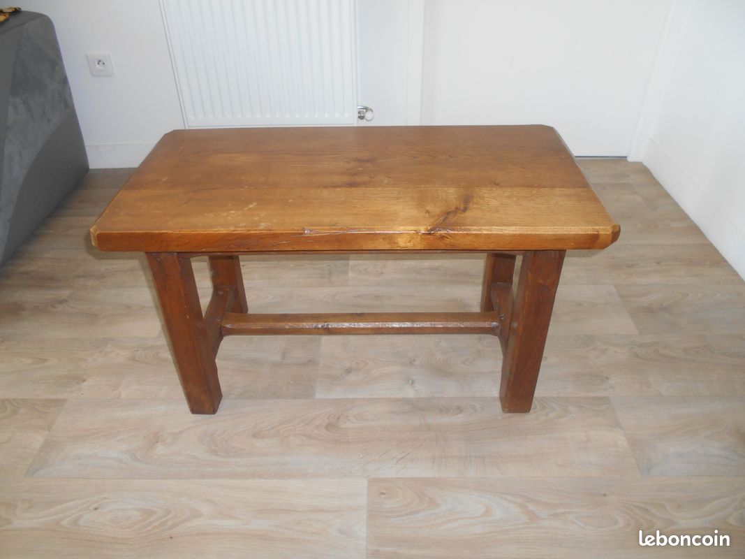 Table de salon (image 1)