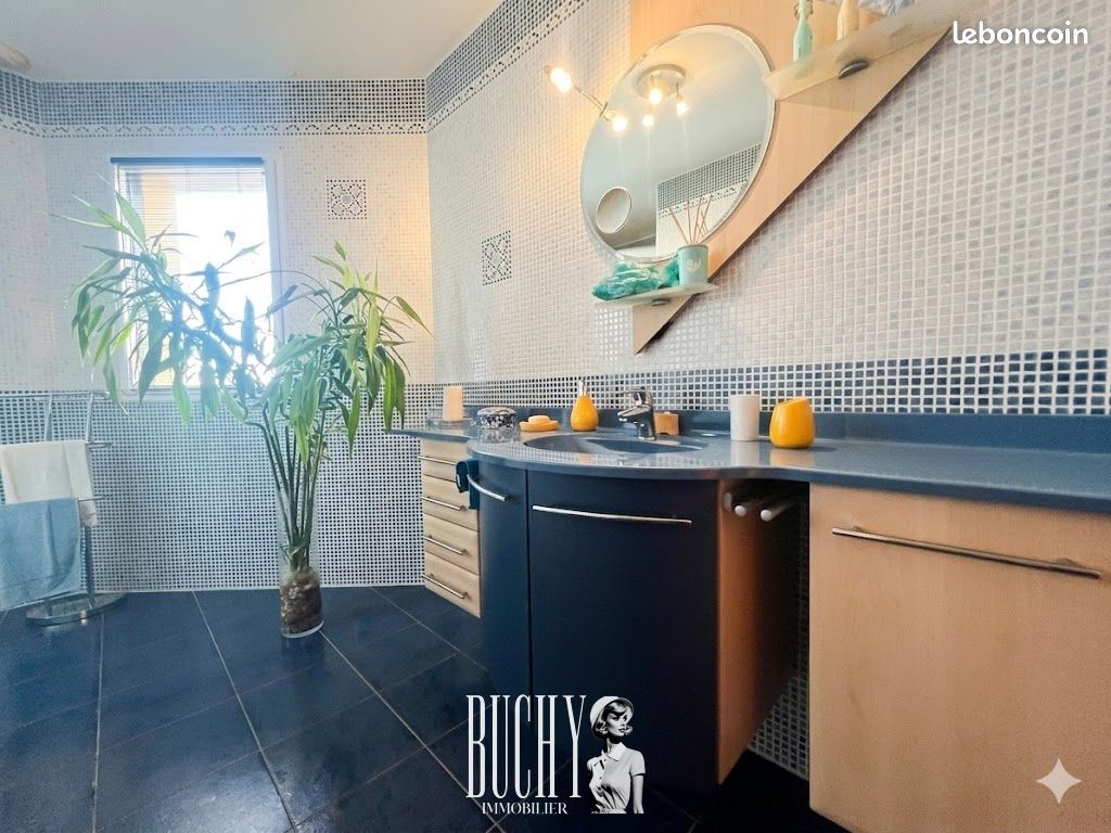 Villa 7 pièces 202 m² (image 8)