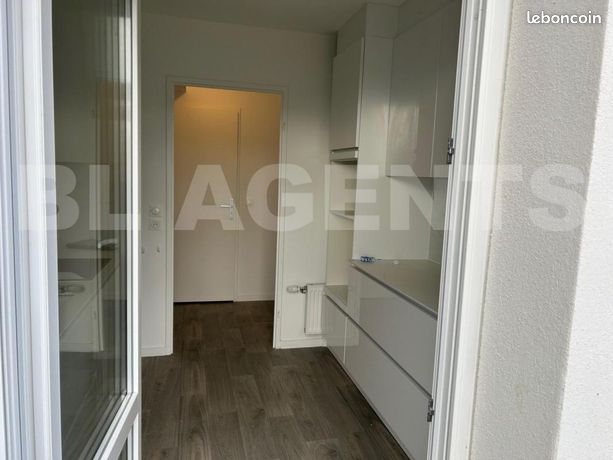 Appartement 4 pièces 81 m²