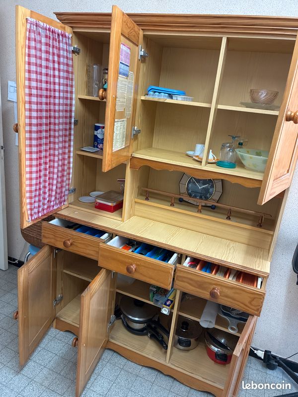 Buffet (image 2)