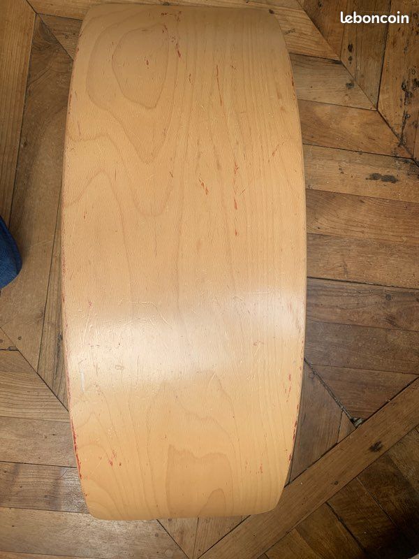 Planche d’équilibre Wobbel (image 3)