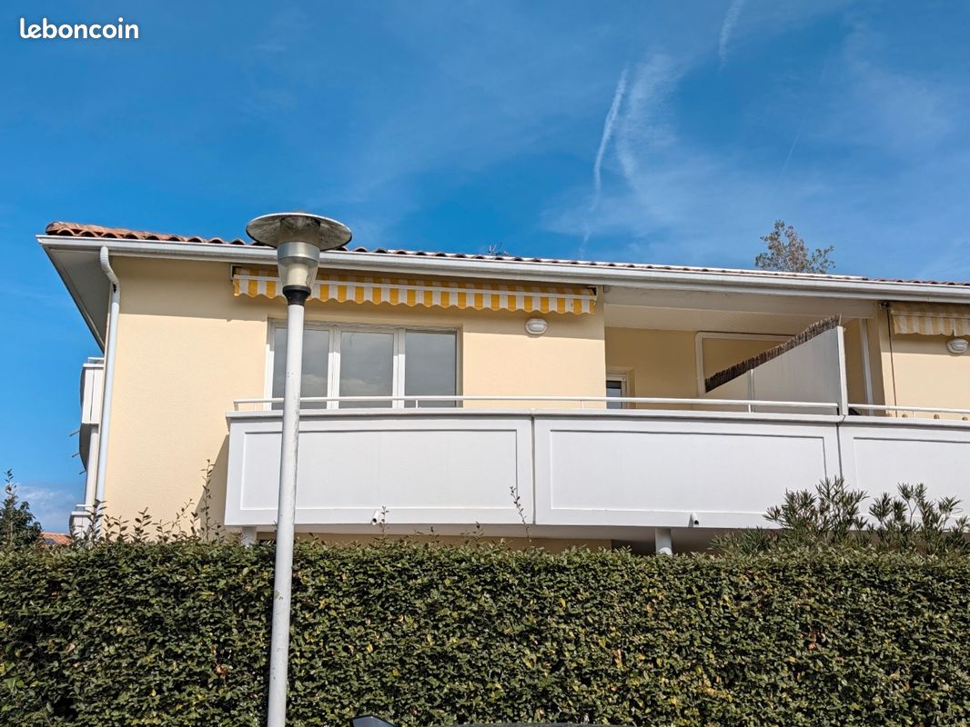 Appartement 3 pièces 54 m² · à Gujan-Mestras · 53,6 m² · 1 150 €/mois