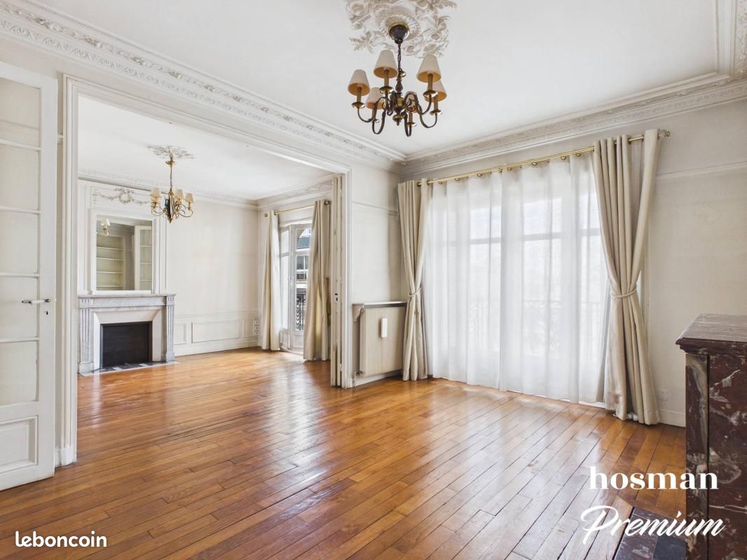 Appartement 4 pièces 100 m² · à Paris · 100 m² · 1 020 000 €