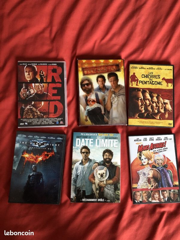 Dvd adultes (image 2)