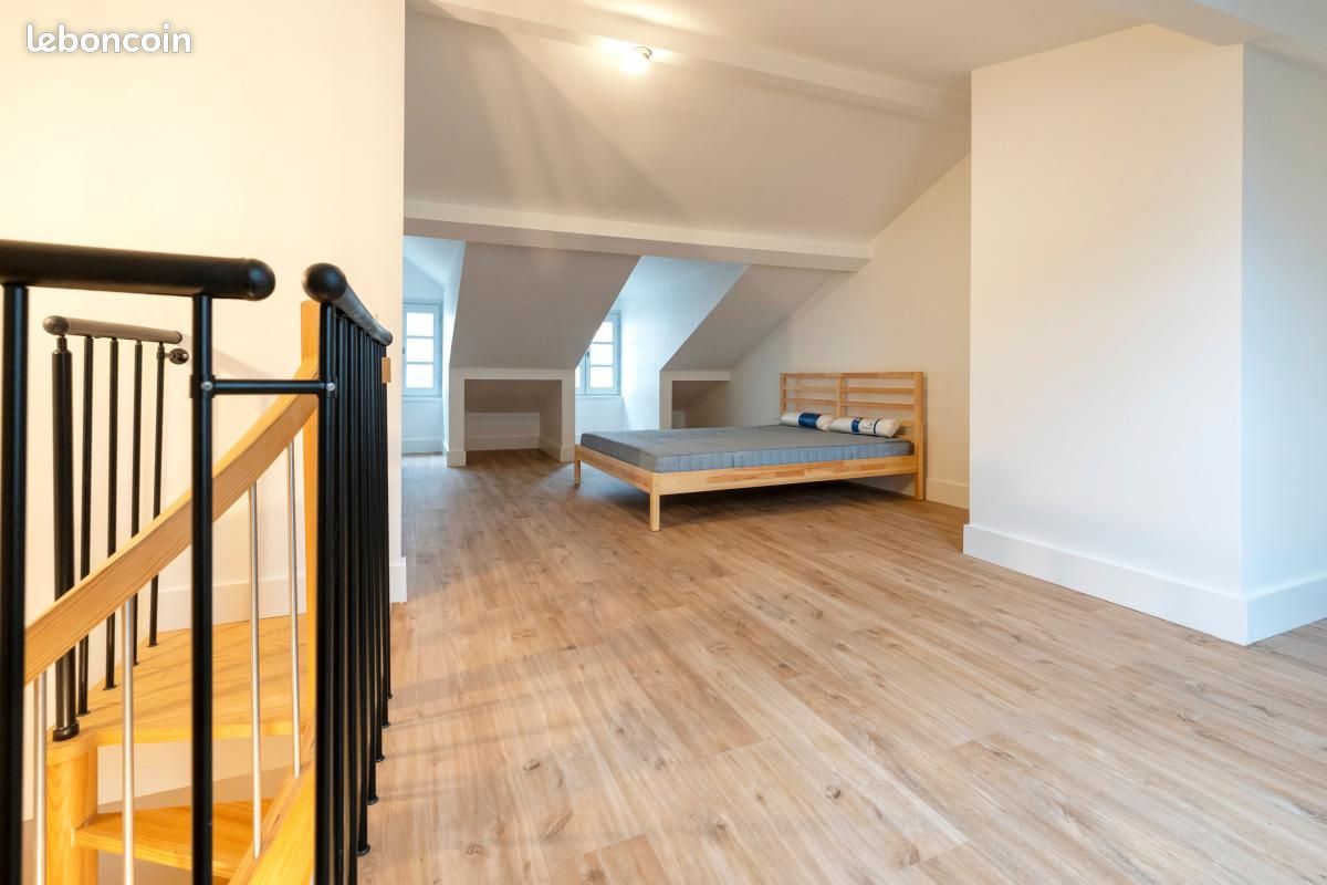 Appartement a louer bayonne - 3 pièce(s) - 64 m2 - Surfyn