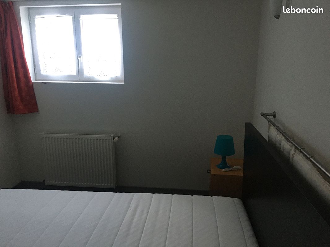 Appartement a louer l'isle-adam - 2 pièce(s) - 32 m2 - Surfyn