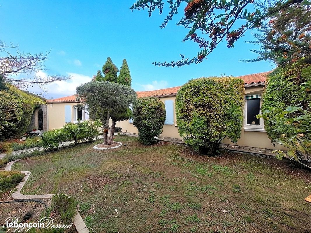 Maison 7 pièces 144 m² · à Périgny · 144 m² · 655 000 €