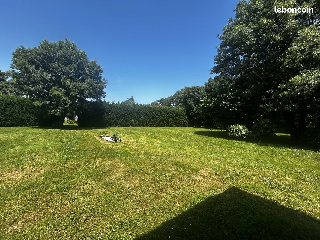 Maison 4 pièces 127 m² · à Chouzé-sur-Loire · 127 m² · 219 000 €