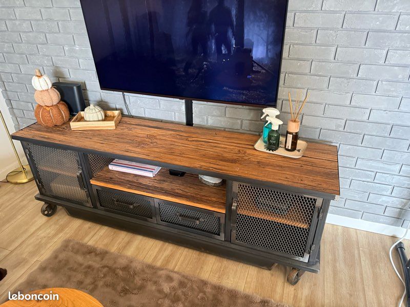 Meuble tv (image 1)