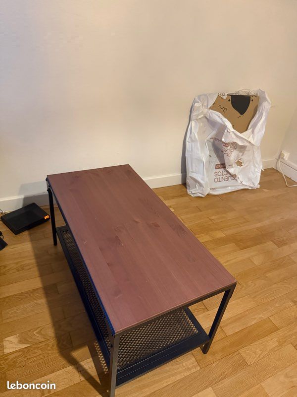Table basse (image 1)