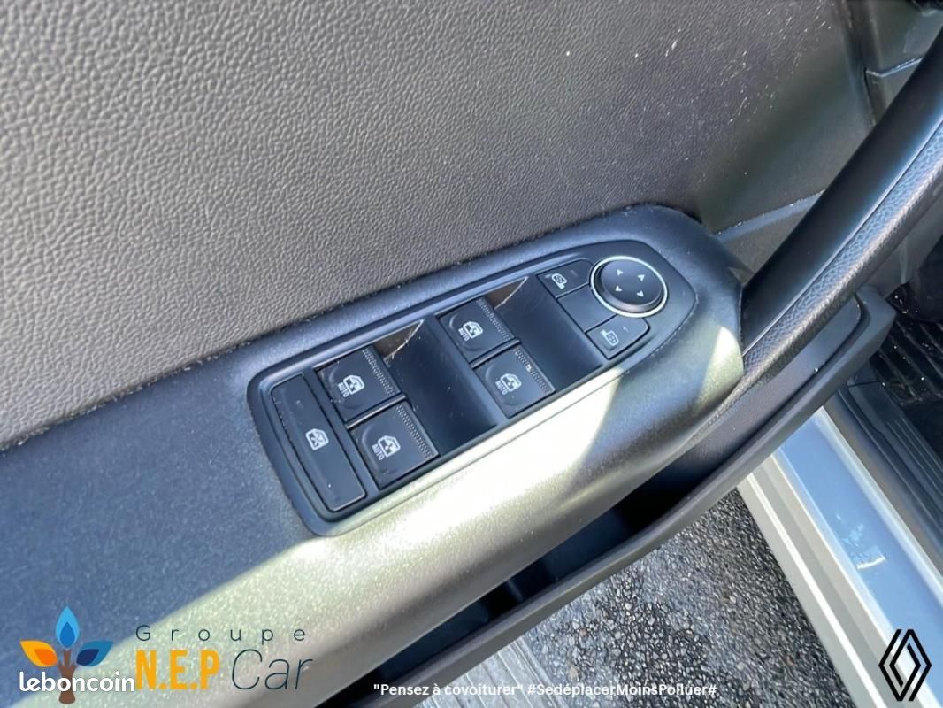 Renault Captur TCe 100 GPL Evolution (image 12)