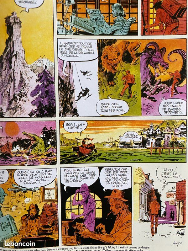 Pilote spécial été 2003 (image 3)
