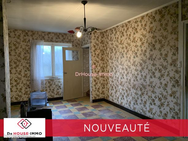Maison 5 pièces 71 m²