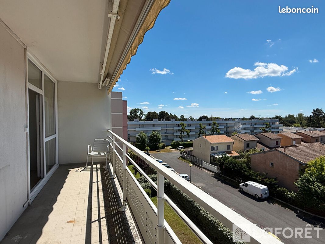 Appartement 4 pièces 86 m² · à La Teste-de-Buch · 86 m² · 280 000 €