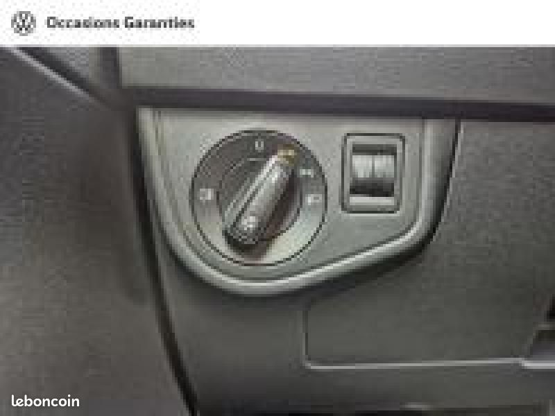 Volkswagen Polo 1.0 TSI 95ch VW Edition (image 19)