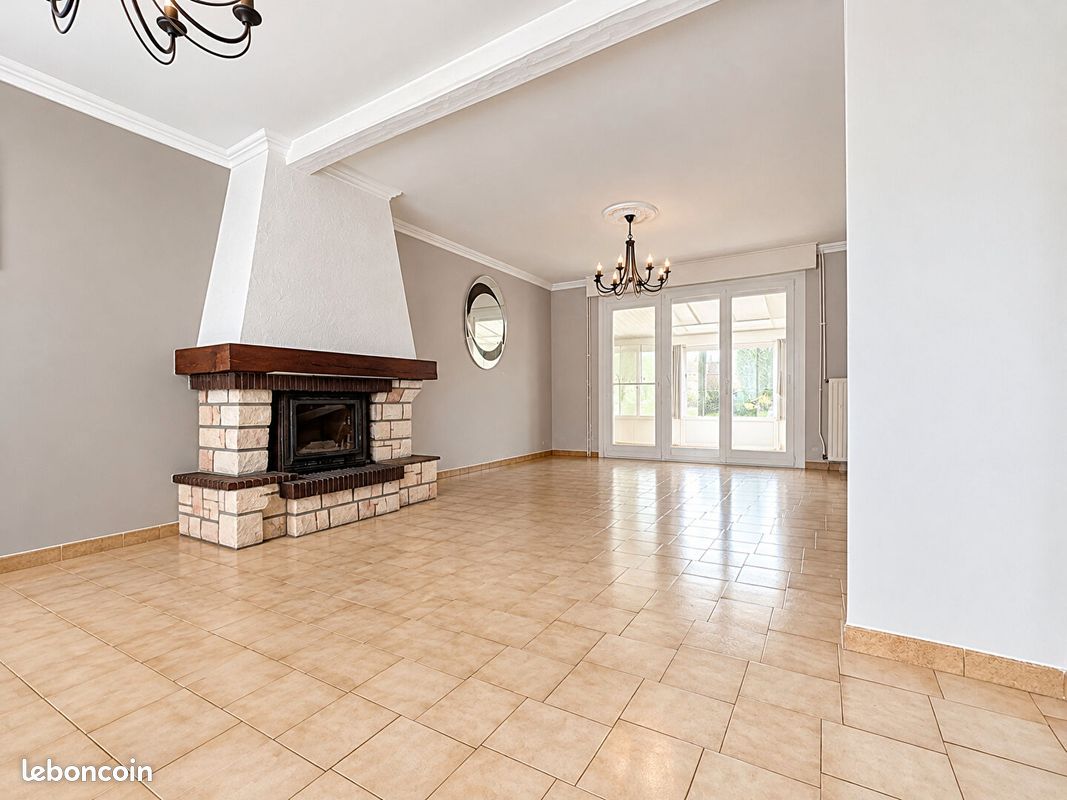 Maison 4 pièces 95 m² · à Loon-Plage · 95 m² · 217 000 €