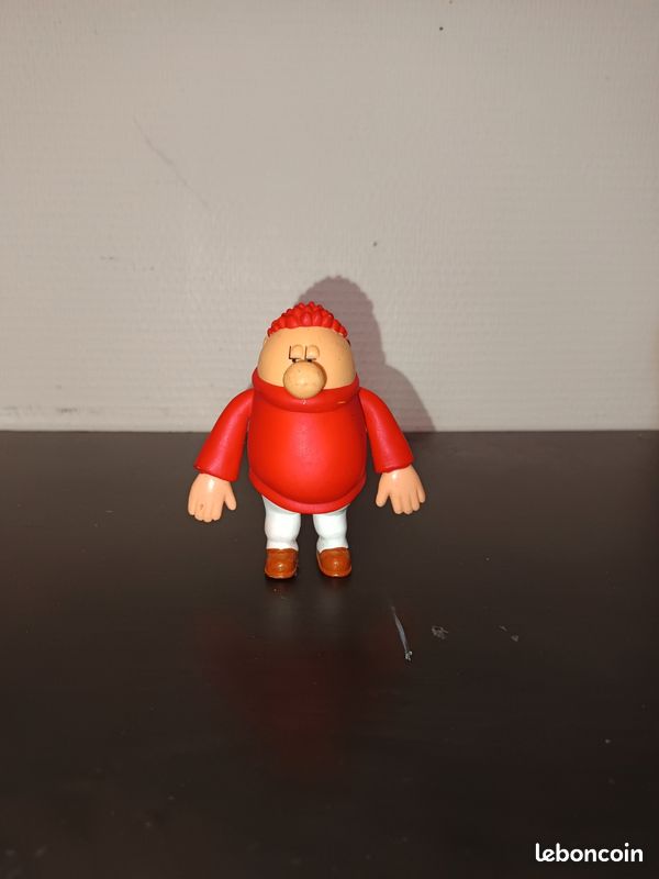 Jouets Titeuf (image 3)