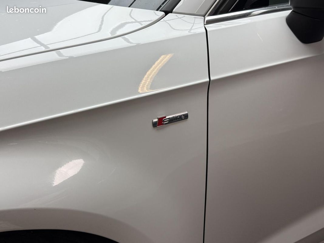 AUDI A3 Audi 35 TFSI 150CV DESIGN LUXE - Pack S-line - Sièges chauffant - Accès mains libre (image 21)