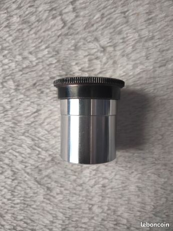Télescope oculaire H12.5mm 0.965 pouce/24.5mm pour... – Grandado