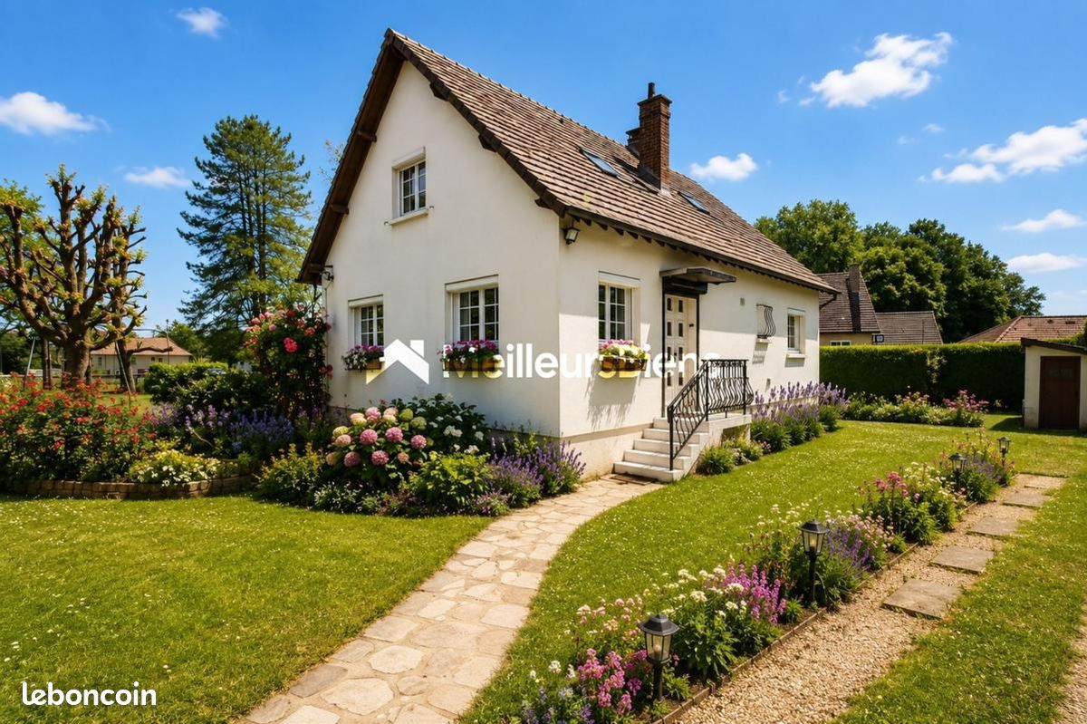 Maison 7 pièces 152 m² · à Le Thuit de l'Oison · 152 m² · 364 990 €