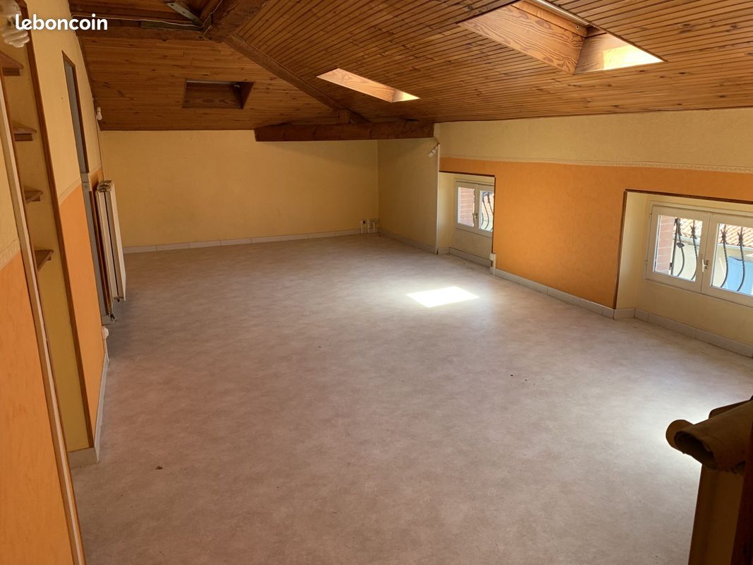 Appartement 4 pièces 73 m² · à Sorèze · 73 m² · 510 €