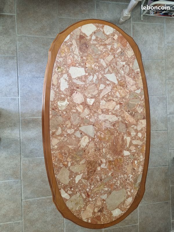 Meuble de téle + table basse (image 9)