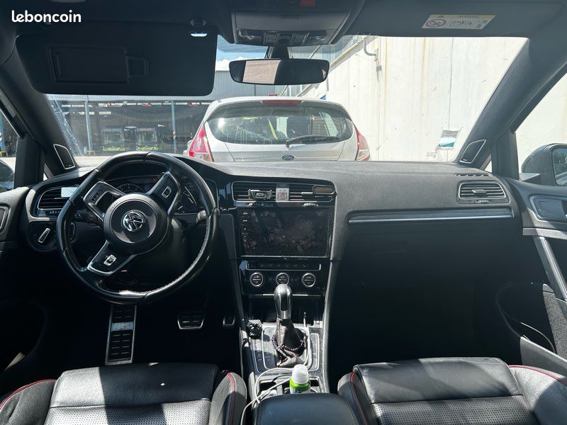 Golf 7 gti performance (image 2)
