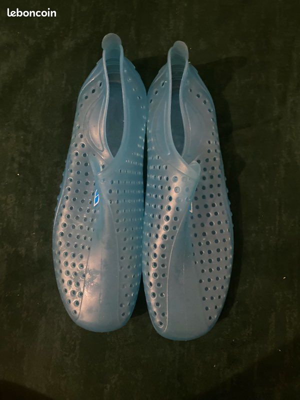 Chaussure de plage (image 3)