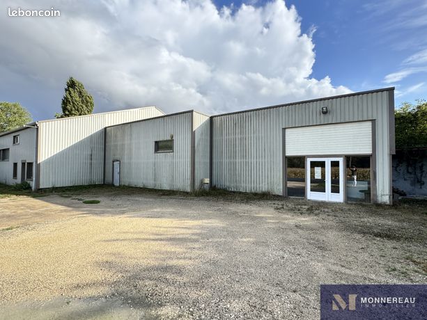 Immeuble 4 pièces 625 m²