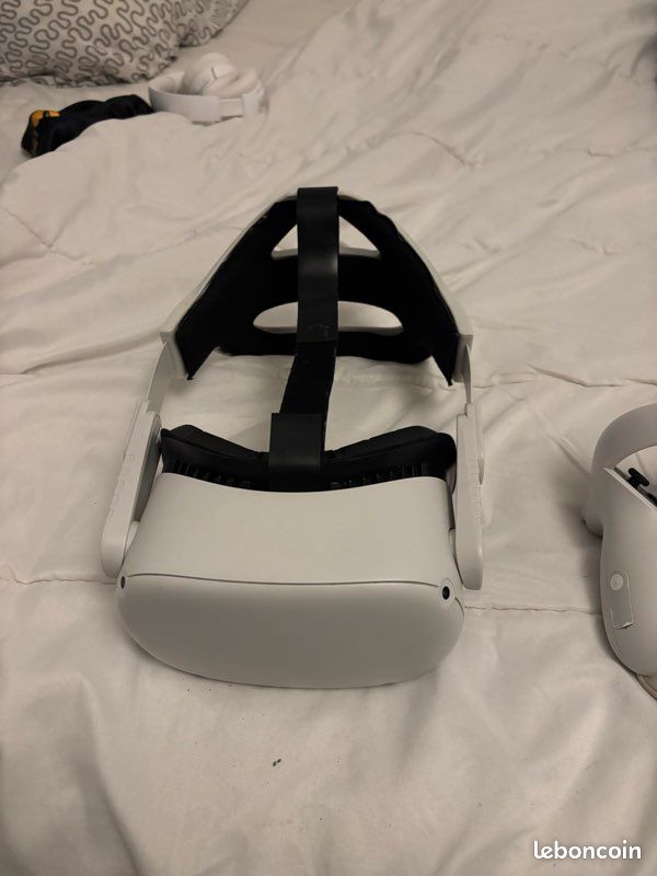 Casque VR Meta Quest 2 (image 5)