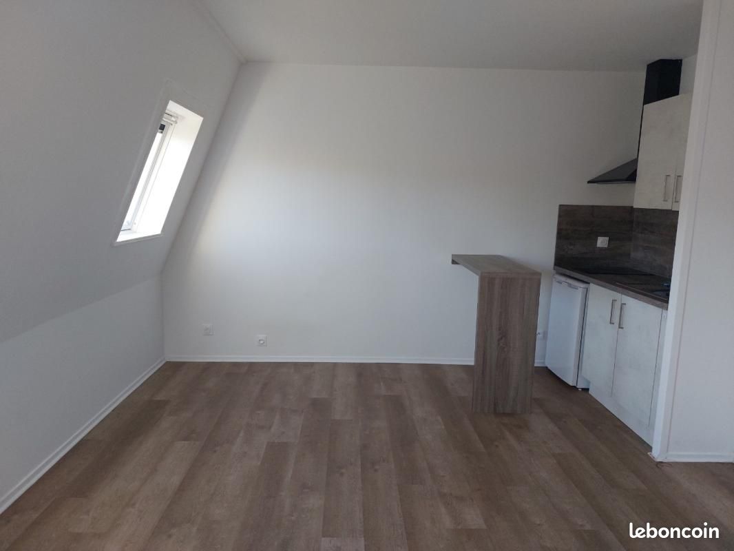 Appartement a louer vernon - 1 pièce(s) - 25 m2 - Surfyn