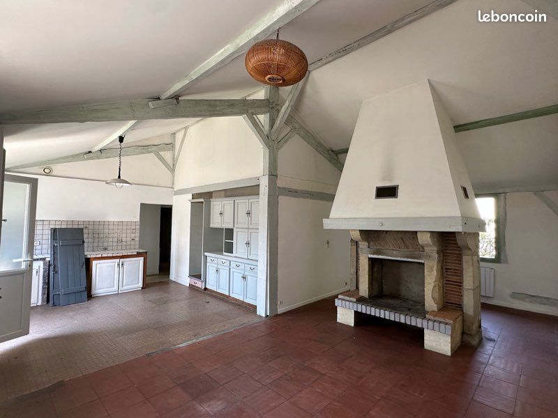 Maison 3 pièces 84 m² · à Léon · 84 m² · 160 000 €