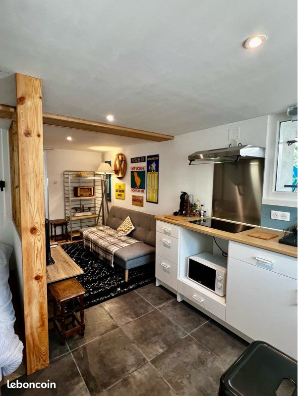 Appartement 2 pièces 35 m² · à Nieul-sur-Mer · 35 m² · 720 €/mois