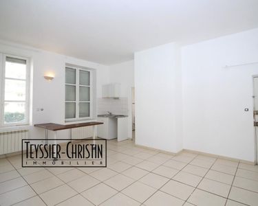 Appartement 165 000 € - 46 m²
