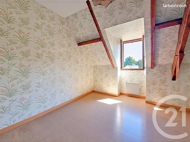 Pavillon 6 pièces 124 m² — 7
