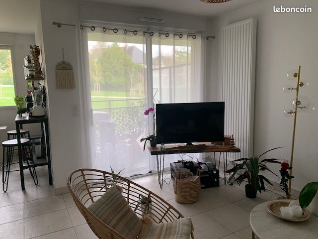 Appartement 2 pièces 42 m² · à Saint-Cyr-sur-Loire · 42 m² · 700 €/mois