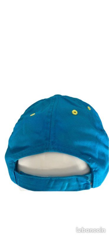Casquette De Sport FIFA - Coupe Du Monde Canada 2015 - Noir, Taille Unique