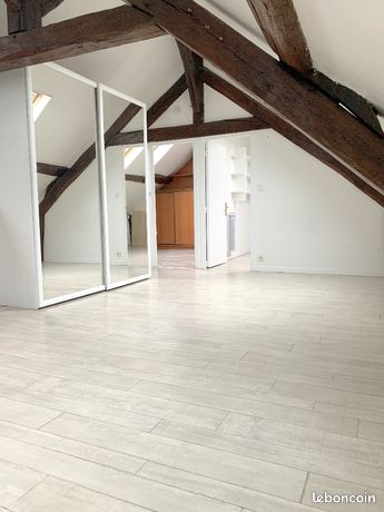 Appartement a louer l'isle-adam - 3 pièce(s) - 34 m2 - Surfyn