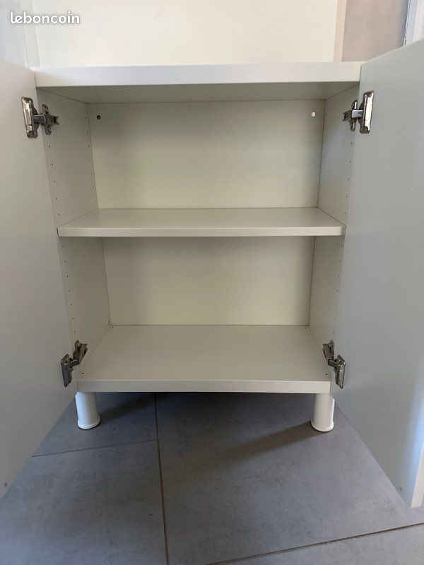 Lot de 4 meubles enfant IKEA (image 5)