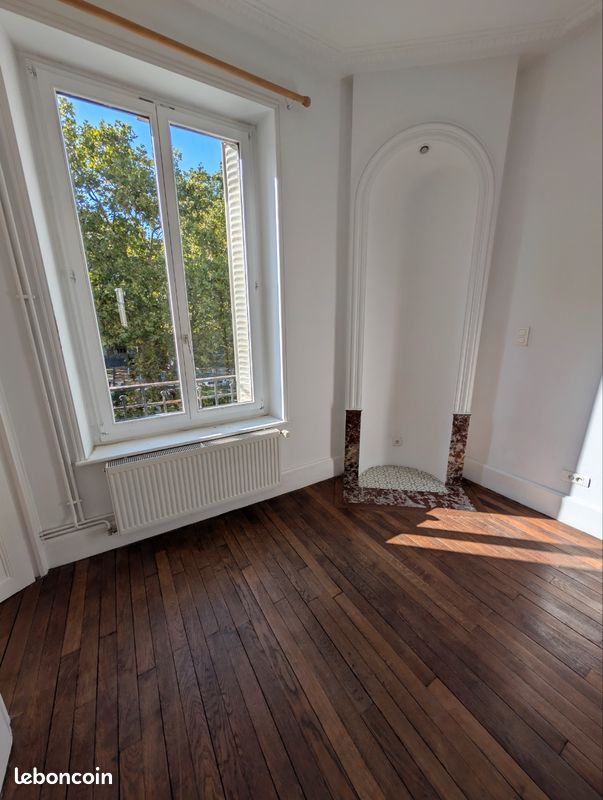 Appartement 3 pièces 66 m² · à Nancy · 66 m² · 690 €/mois