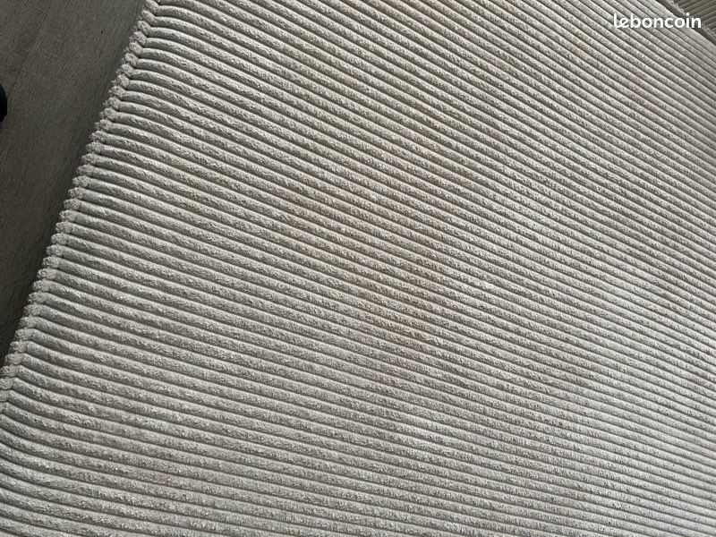 Canapé en U panoramique (image 4)